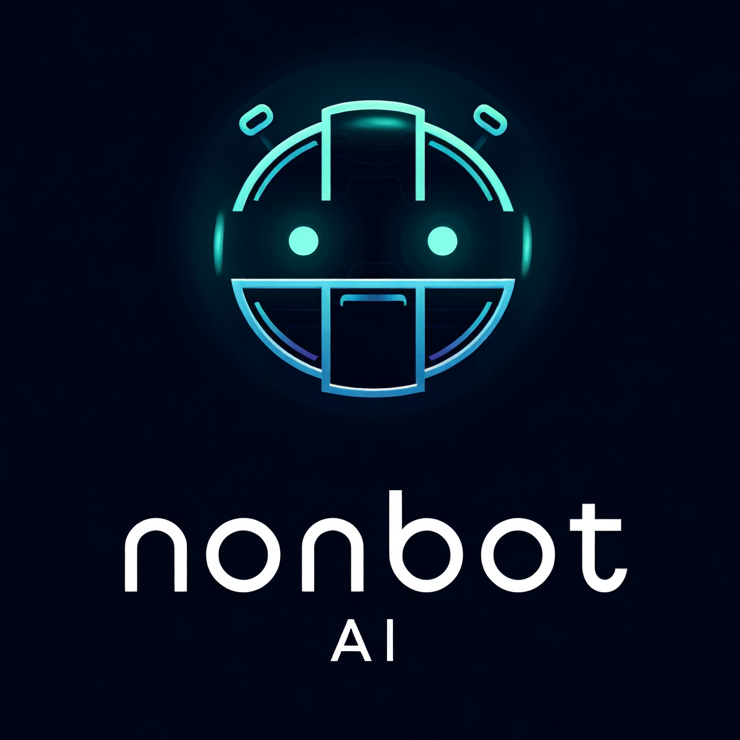 nonBot AI - AI Visibility Tracking